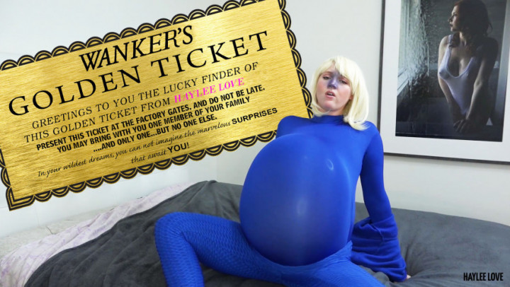 Willy Wanker Inflation Fetish