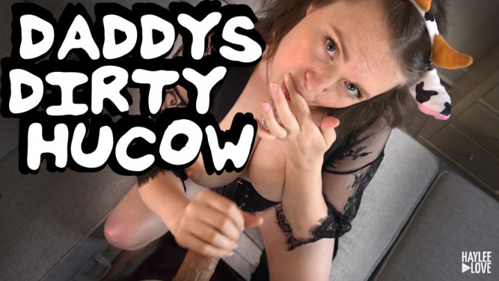 leaked Daddy's Dirty Hucow thumbnail