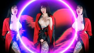 [1.91GB] I Love My New GirlMade Fembot - Marcy Maypole