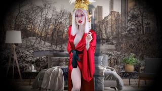 [1.91GB] I Love My New GirlMade Fembot - Marcy Maypole