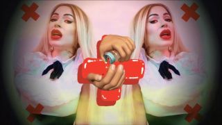 [1.91GB] I Love My New GirlMade Fembot - Marcy Maypole