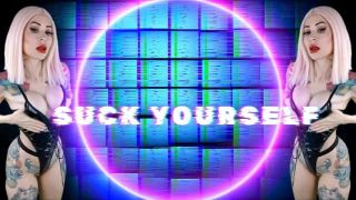 [682.19 MB] - Suck yourself for the spunk! - cei - Baal Eldritch