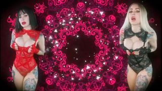 [1.91GB] I Love My New GirlMade Fembot - Marcy Maypole