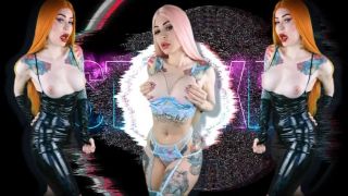 [1.91GB] I Love My New GirlMade Fembot - Marcy Maypole