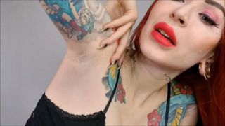 [1.91GB] I Love My New GirlMade Fembot - Marcy Maypole