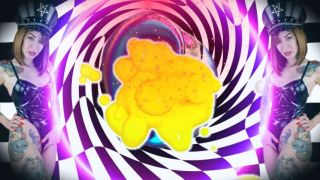 [711.36 MB] - Gay toilette brush - REPROGRAMMING ASMR - Baal Eldritch