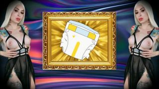 [1.12 GB] - The diaper is plate - ORIGINAL - Baal Eldritch