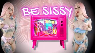 [683.56 MB] - Pink mindset - Sissification ASMR - Baal Eldritch