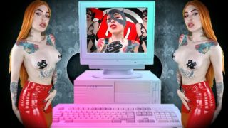 [723.84 MB] - Cum eating mind break - JOI , CEI , ASMR - Baal Eldritch