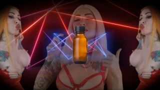 [1.91GB] I Love My New GirlMade Fembot - Marcy Maypole