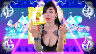 [752.51 MB] - Loser beta virgin INCEL ruined orgasm - Baal Eldritch