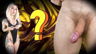 [944.92 MB] - How gay are you ?  - Interactive gay joi game - Baal Eldritch