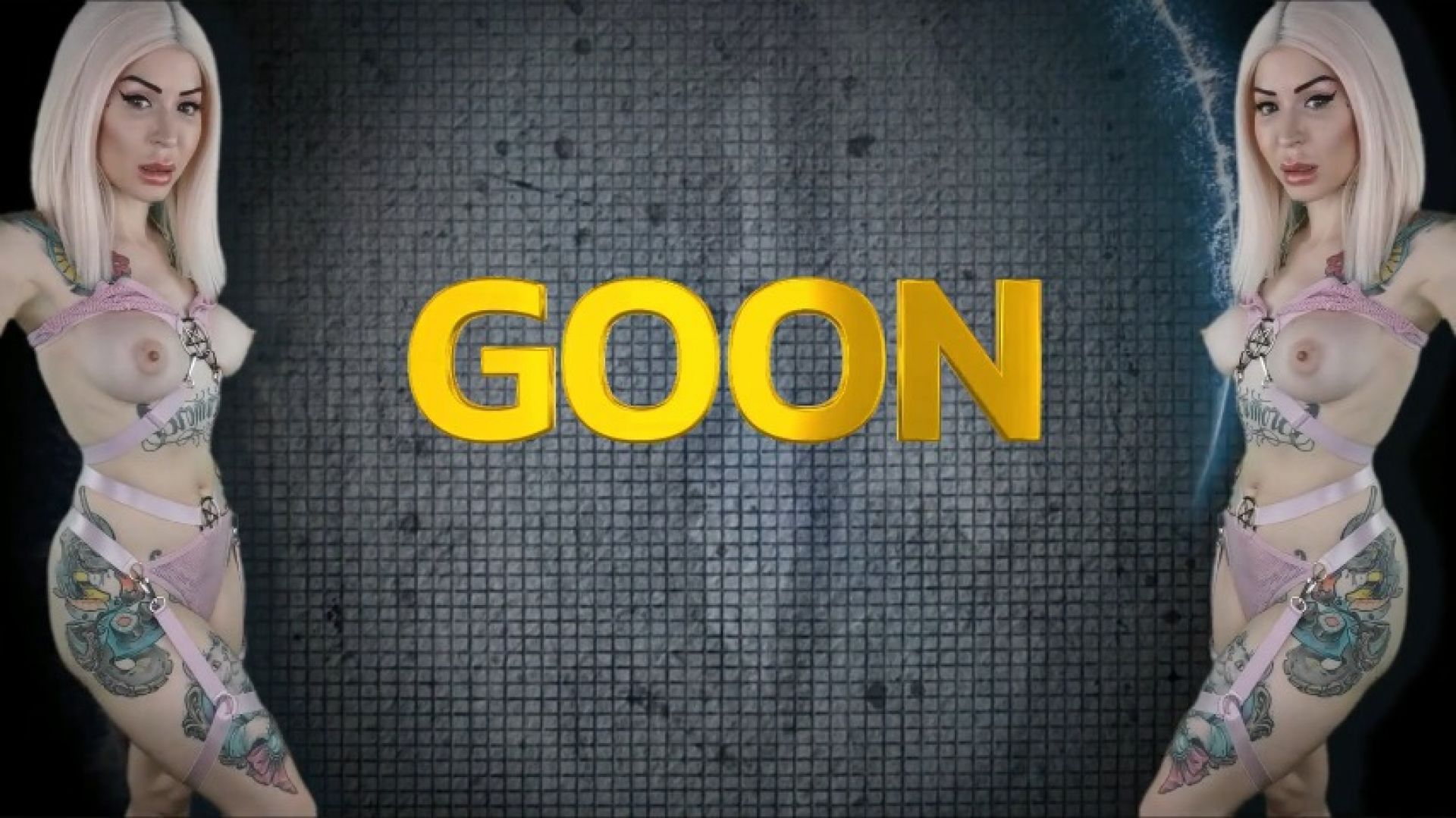 leaked Goon your summer away ! - gooning, gooner , porn addict thumbnail