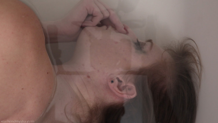 Star Nine - Ashley Lane's Ears Underwater MOBILE - ManyVids