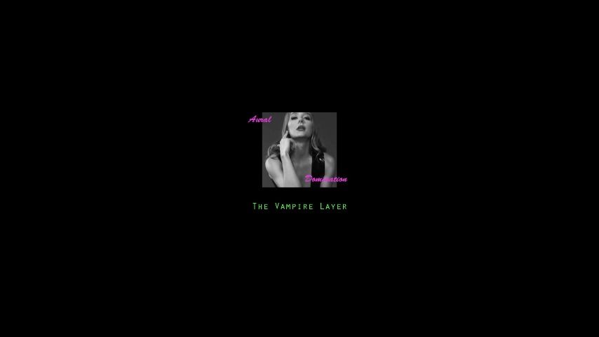 The Vampire Layer - Star Nine