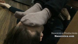 [535.76 MB] - Foot Smelling Survival Challenge -Cam 2 - masorotica