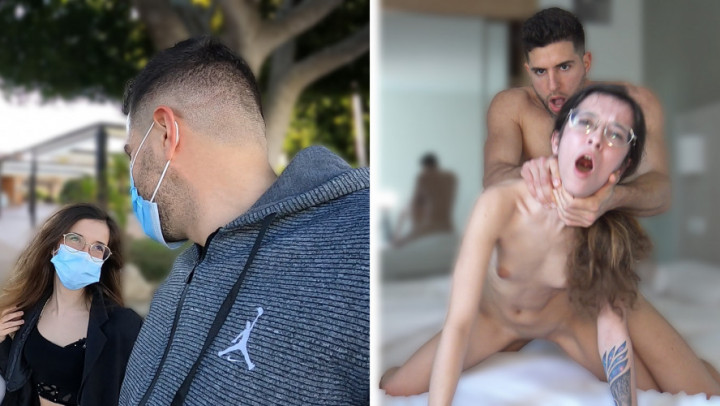 Antonio Mallorca:Hooking Up With My Spanish FAN