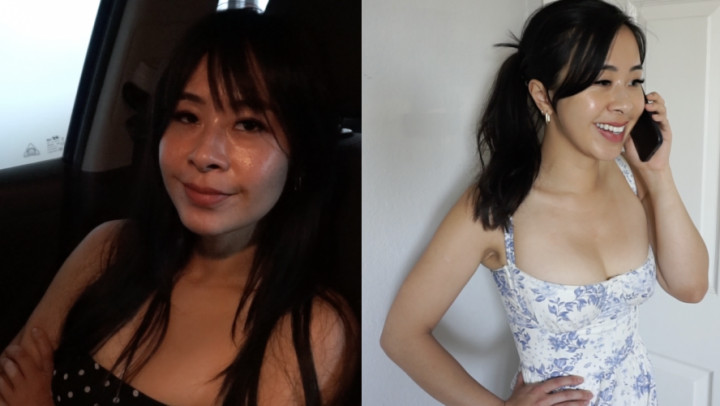 Kaedia Lang:The Love You Keep
