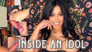 [1.46 GB] - Inside an Idol - Noah Bensi
