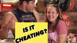 [150.47 MB] - Is It cheating? w Suzanne Ferrari - Nathanbronson