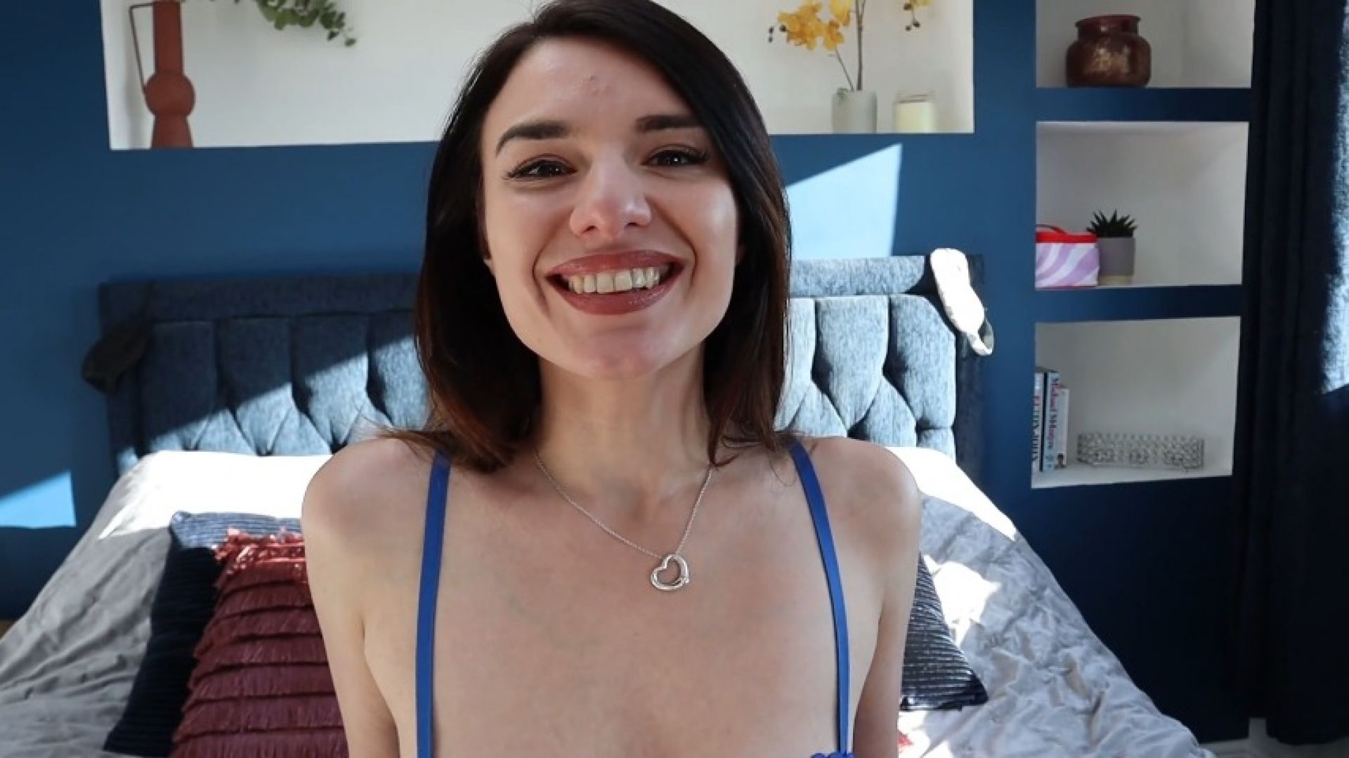 Yesmistressrose Captured