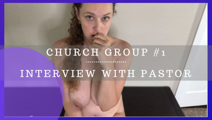 Church Group 1 - Interview with Pastor Chantarra