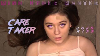 [3.07 GB] - Care Taker - Jojo Kiss - mindundermaster