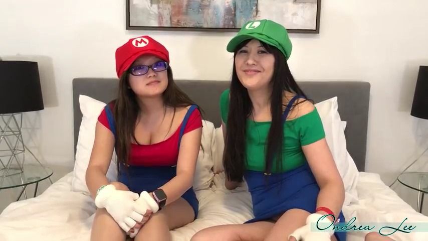 Silly Sexy Cosplay