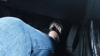 Pedal Pumping Mirage806