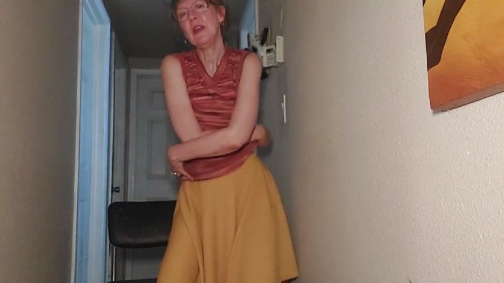 MsJamieFoster:Sexed Up Tutor