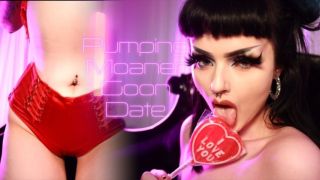 [1.31 GB] - Pumping Moaner Goon Date - Empress Poison