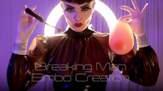 [2.13 GB] - Breaking Man - Bimbo Creation - Empress Poison