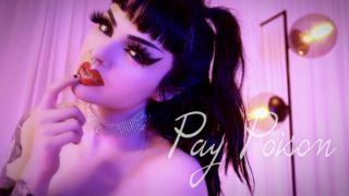 [949.47 MB] - Pay Poison - Empress Poison