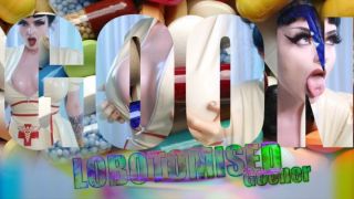 [1.91GB] I Love My New GirlMade Fembot - Marcy Maypole