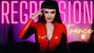 [1.93 GB] - Regression Trance - Empress Poison