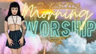 [284.95 MB] - Morning Worship - Empress Poison
