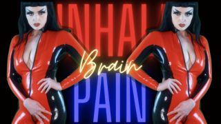 [2.57 GB] - Brain Pain INHALE - Empress Poison