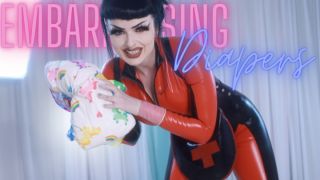 [1.30 GB] - Embarressing Diapers - Empress Poison