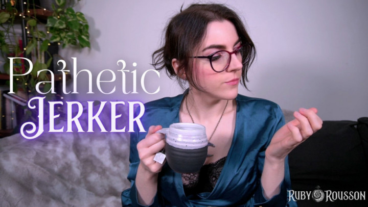 Goddess Ruby Rousson - Painting My Nails and Ignoring You - ManyVids