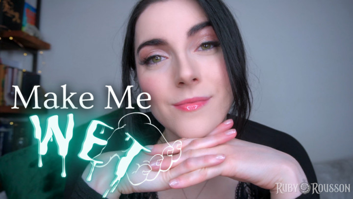 Goddess Ruby Rousson - Sustainable Financial Domination - ManyVids