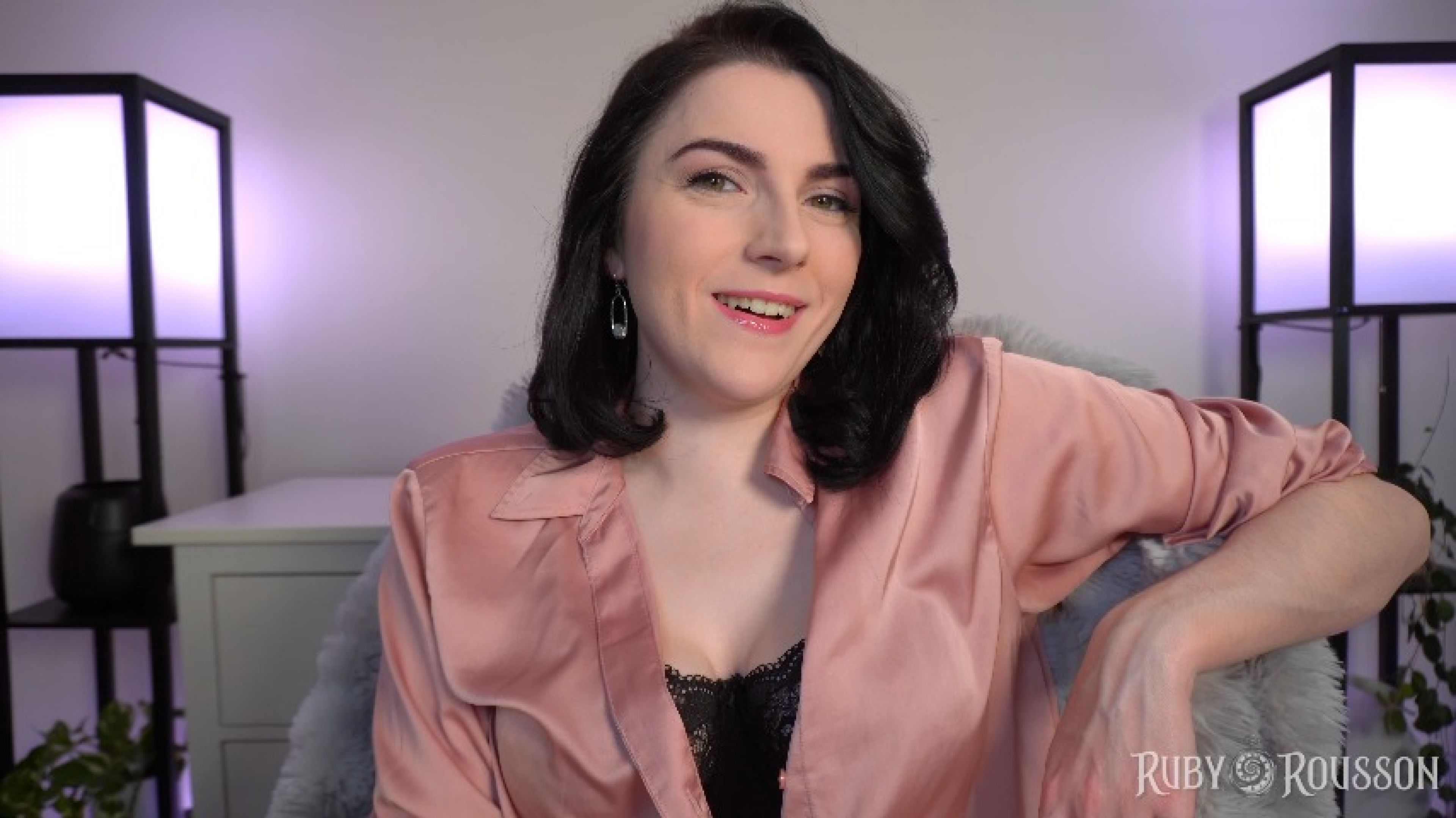Goddess Ruby Rousson:Pump Through The Pain - CBT JOI - Cum Countdown