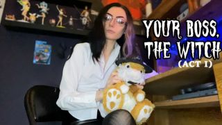 [1.91GB] I Love My New GirlMade Fembot - Marcy Maypole