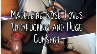 [1.91GB] I Love My New GirlMade Fembot - Marcy Maypole