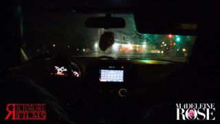 [170.26 MB] - Madeleine Rose Car Wash BJ and Cumshot - Madeleine Rose