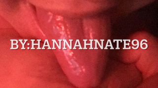 a little smoke tease hannahnate96