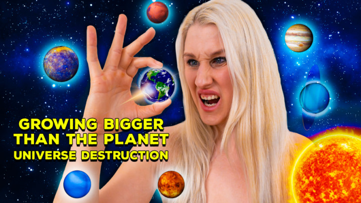 leaked Growing bigger than all Planets Destroy thumbnail