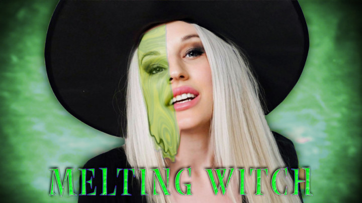 leaked Melting Witch Transformation thumbnail