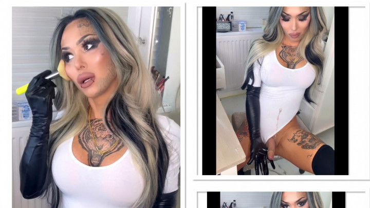 Mia_Maffia:Goddess is ready to feed you now