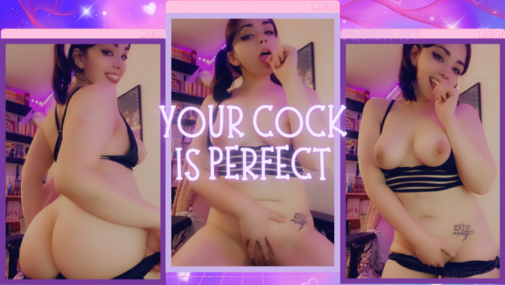 leaked Your Cock is Perfect thumbnail