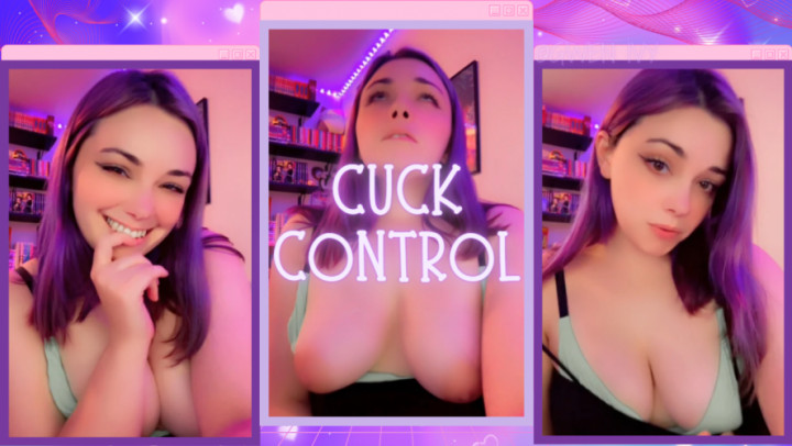 leaked Cuck Control thumbnail